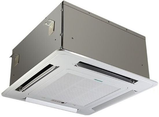 Сплит-система Hisense AUC-24HR4SGA1/AUW-24H4SF/-40