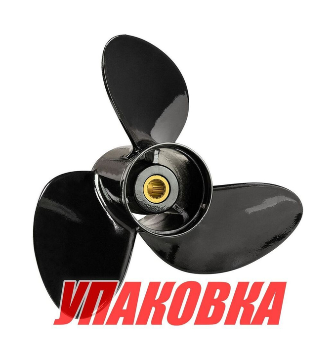 Винт Suzuki DF150-300;3x16x21-1/2, Baeksan (упаковка из 2 шт.)