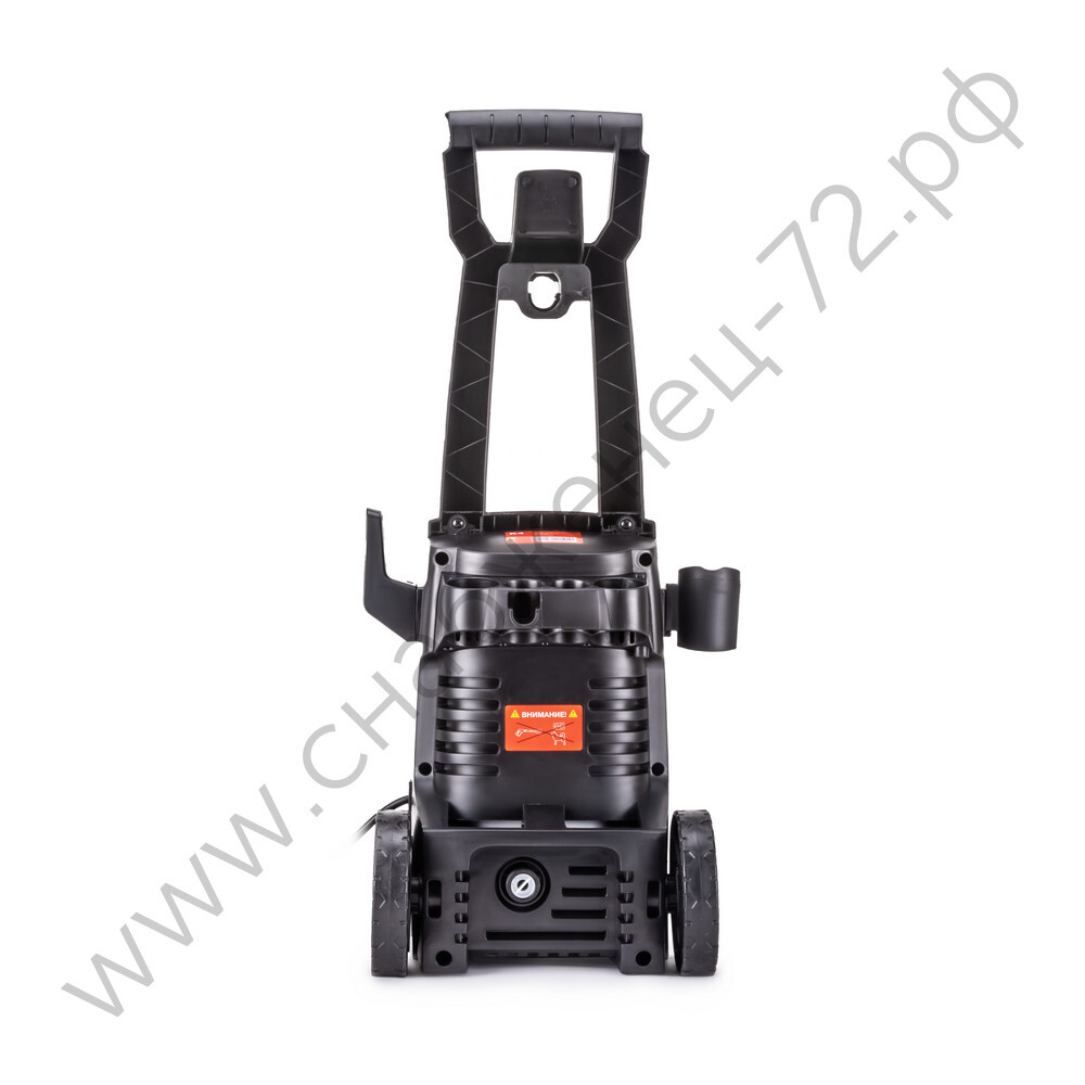 Мойка высокого давления Kvazarrus K 4