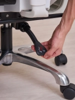 Кресло компьютерное игровое офисное Sevilgame Relax