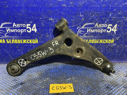 Рычаг передний правый MITSUBISHI LANCER CEDIA 2000