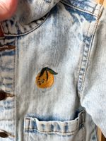 Джинсовка Tiny Cottons, 116