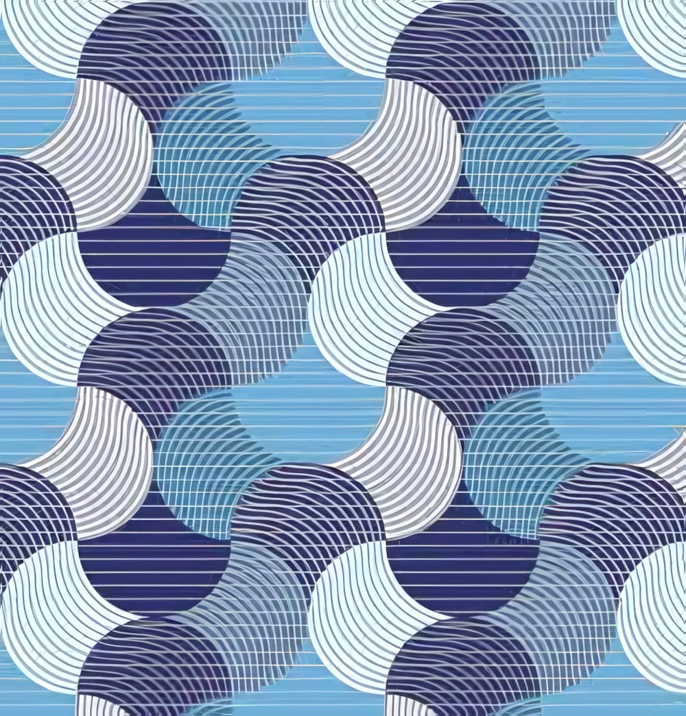 Коврик мерный AQUA-NOVA 0,65*15м, 544А