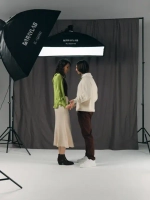 Быстроскладной софтбокс Raylab RL-SQ6090 60x90см