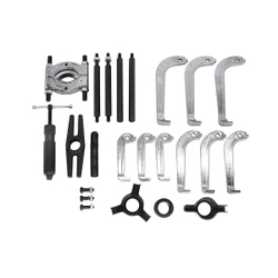 Гидравлический съемник комплект 25 пр. Car-Tool CT-V1778