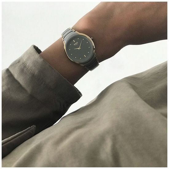 Женские наручные часы Boccia Titanium 3276-13