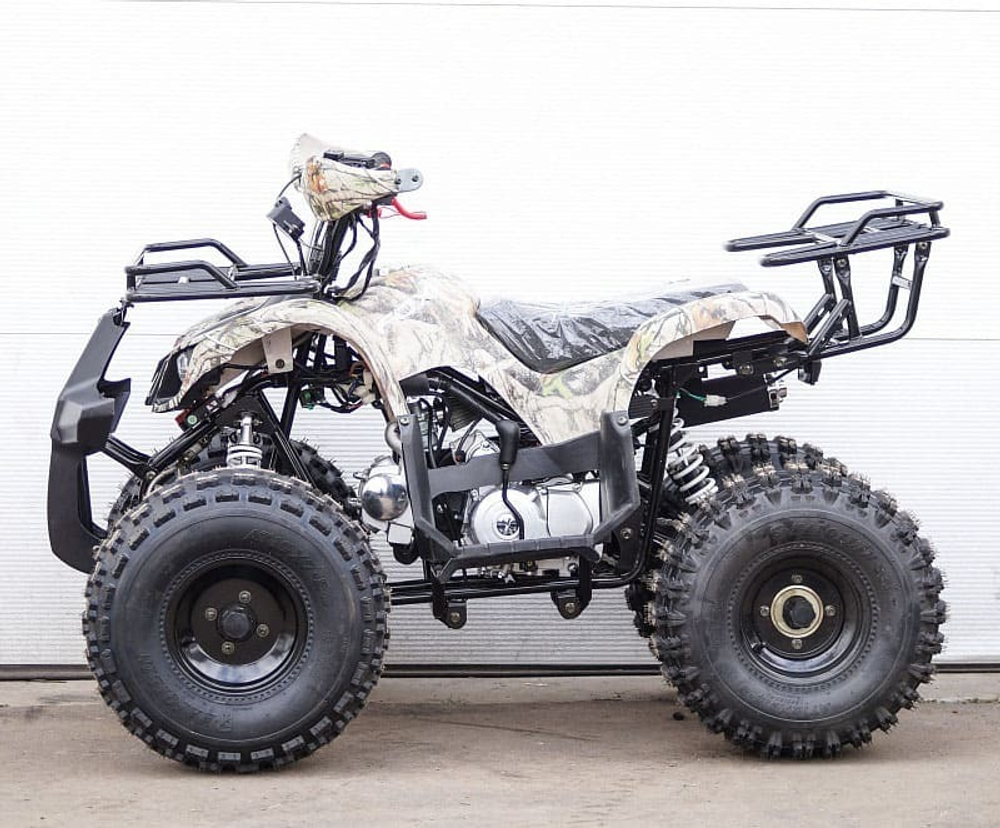 Квадроцикл STALKER 125 Lux