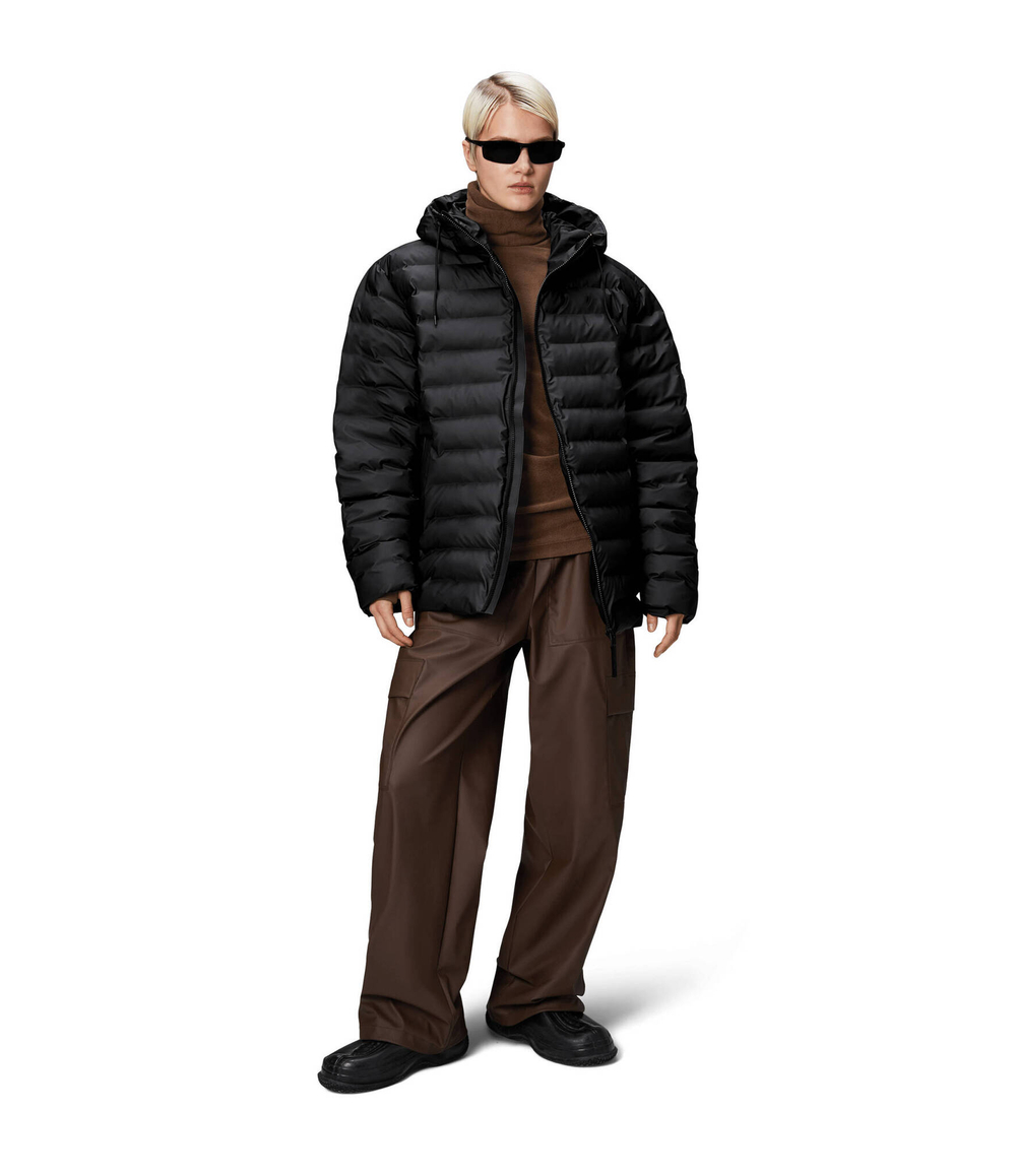 Куртка Lohja W3T2 Rains - черный(15810)