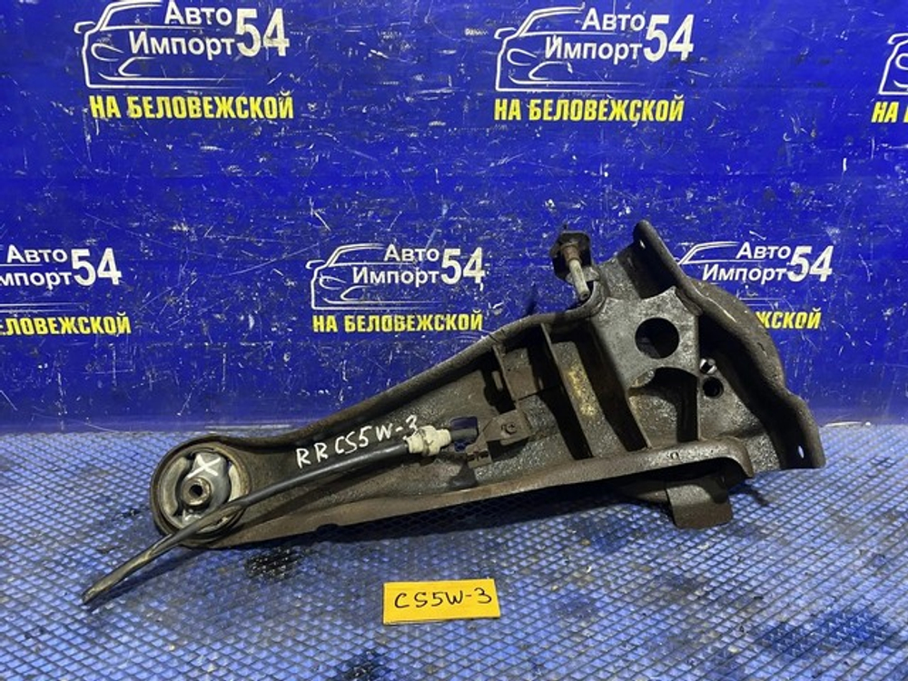 Ступица задняя правая MITSUBISHI LANCER CEDIA 2000