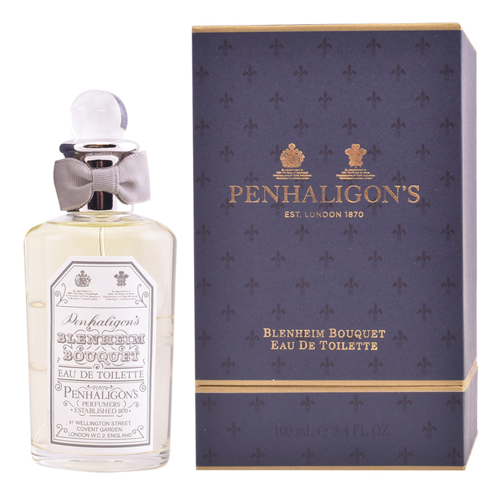 Penhaligon's Blenheim Bouquet