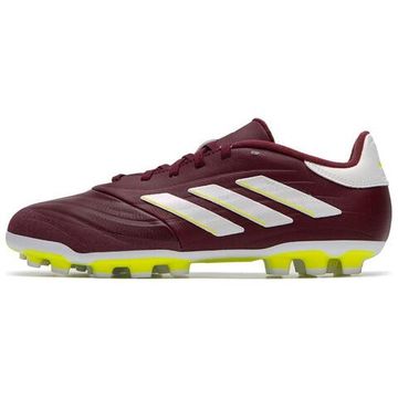 Adidas COPA PURE 2 Футбольные бутсы Низкие цены на красно-белые кроссовки