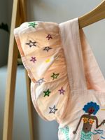 Хлопковое платье Stella McCartney, 110