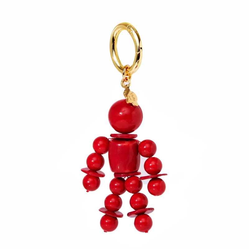 Брелок Моя Родственная Душа – Арлекин