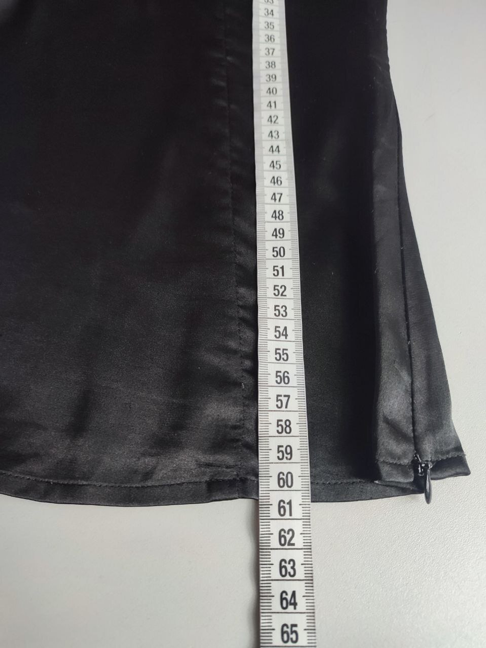 Блузка базовая 42 размер