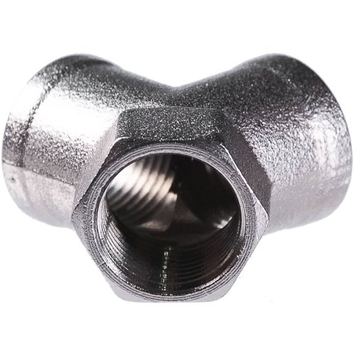 Разъемное соединение Fubag переходник Y - 3/8"FFF    (180351 B)