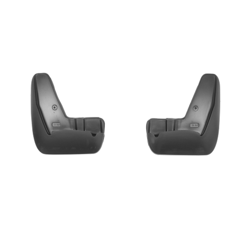 Брызговики Norplast для Changan CS35 Plus, передние, Черные, 2019- арт.NPL-Br-13-16F