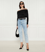 Блузка ANGIOLIERI Pinko - черный(104498 A29B)