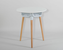 Стол обеденный Copine Round mini