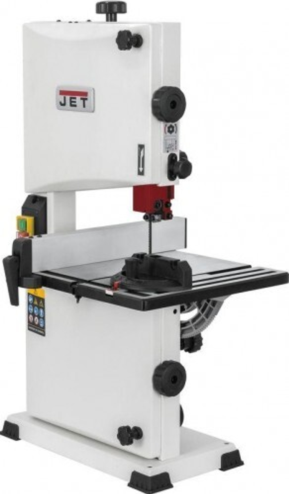 Пила ленточная JET JWBS- 9SL 230V JT1-433