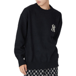 Толстовки MLB FW22 Logo, 3AKPB0126-50BKS