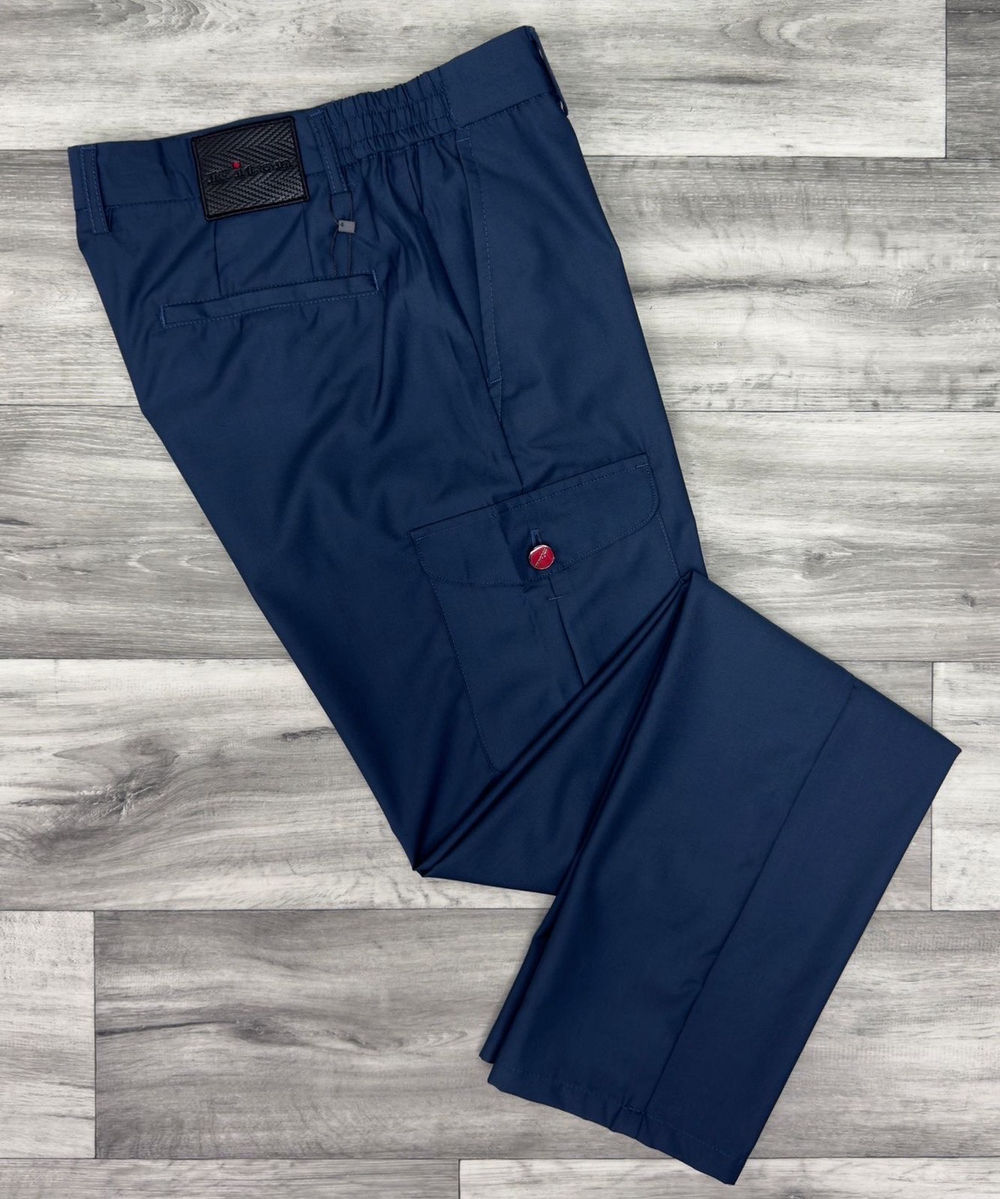Брюки Kiton
