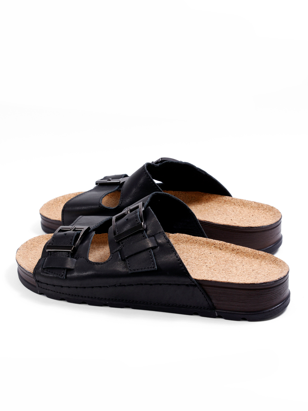 Шлепанцы мужские S0080-1P