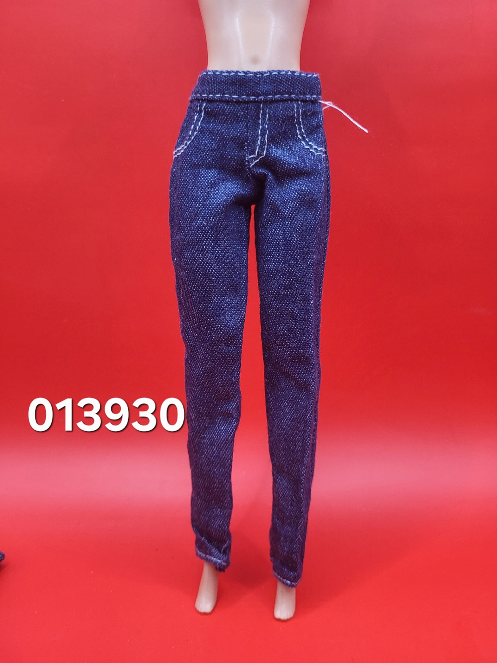 Одежда для куклы Барби винтаж 013930