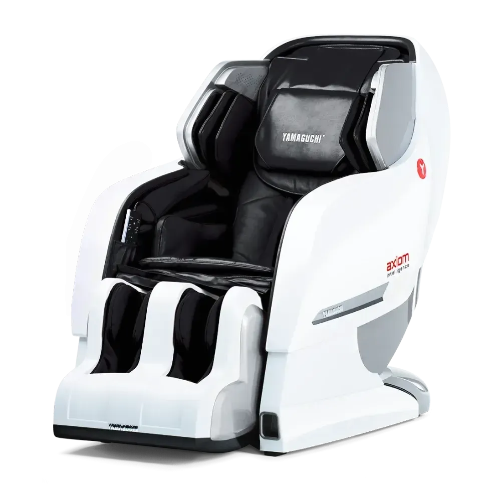 YAMAGUCHI Axiom YA-6000