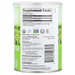 Organic India, зеленые суперфуды, моринга, 226 г (8 унций)