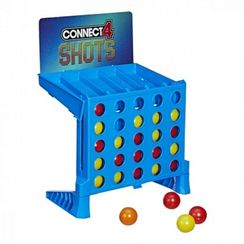 Настольная игра Hasbro Собери Четверку