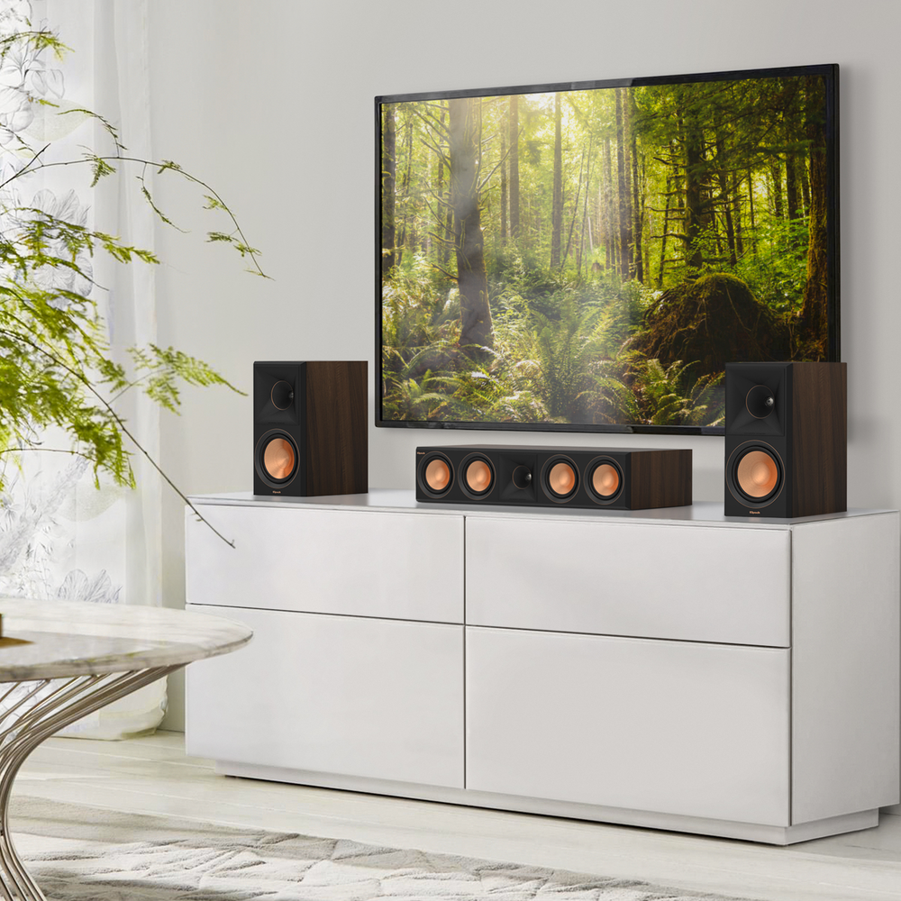 Klipsch RP-504C II