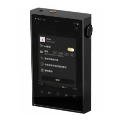 Shanling M5 Ultra Black