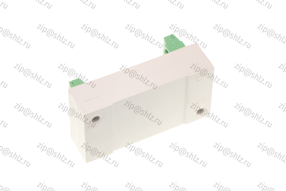 Модуль управления тормозом МТ-04 УИРФ.468335.004-01