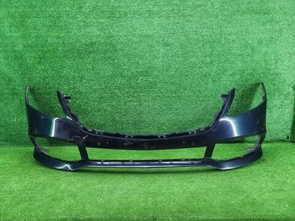 Бампер передний Mercedes S W222 (2017-2020)