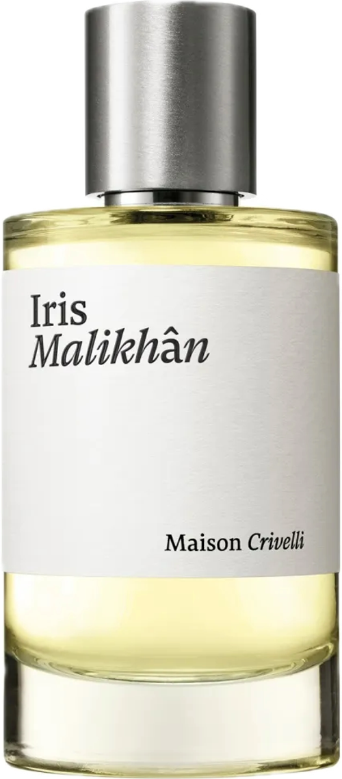 Maison Crivelli Iris Malikhân EDP