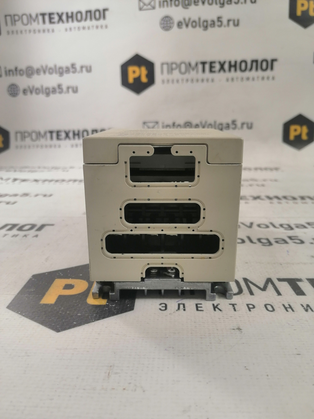 Mitsubishi FR-E520-0.2K б/у