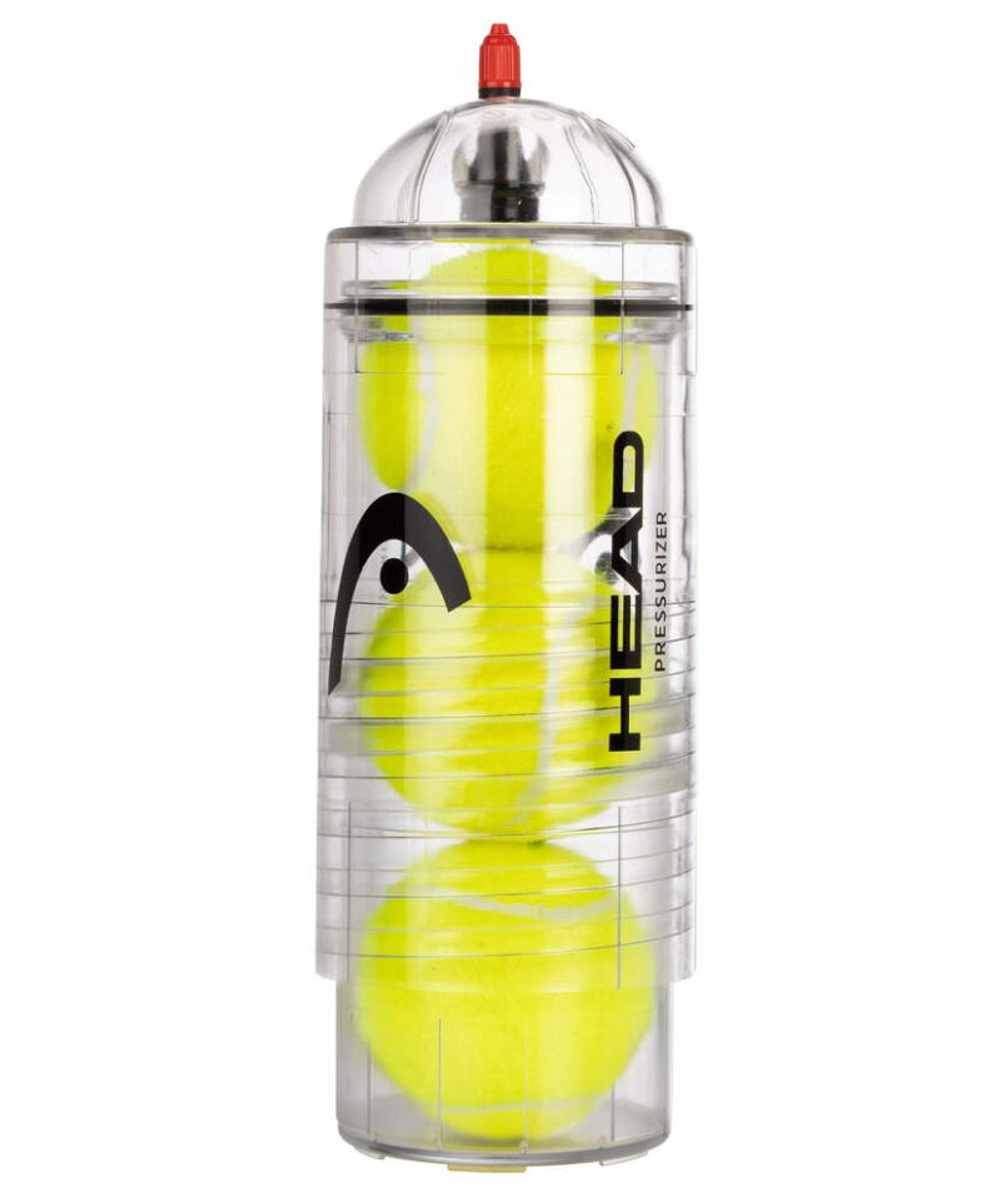 Pojemnik na pilki Head Pump Pressurizer 3B
