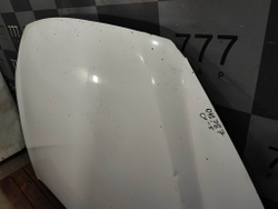 Капот Mazda CX-5 1 (KE) 11-17 Б/У Оригинал KDY35231XA