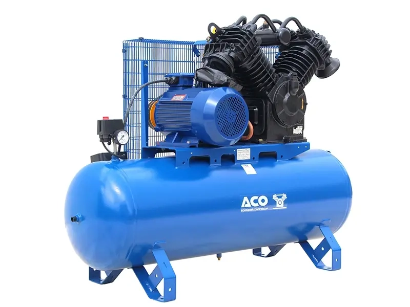 Поршневой компрессор С416М1/13