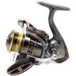 Катушка рыболовная безынерционная VIRTUS FEEDER 3000