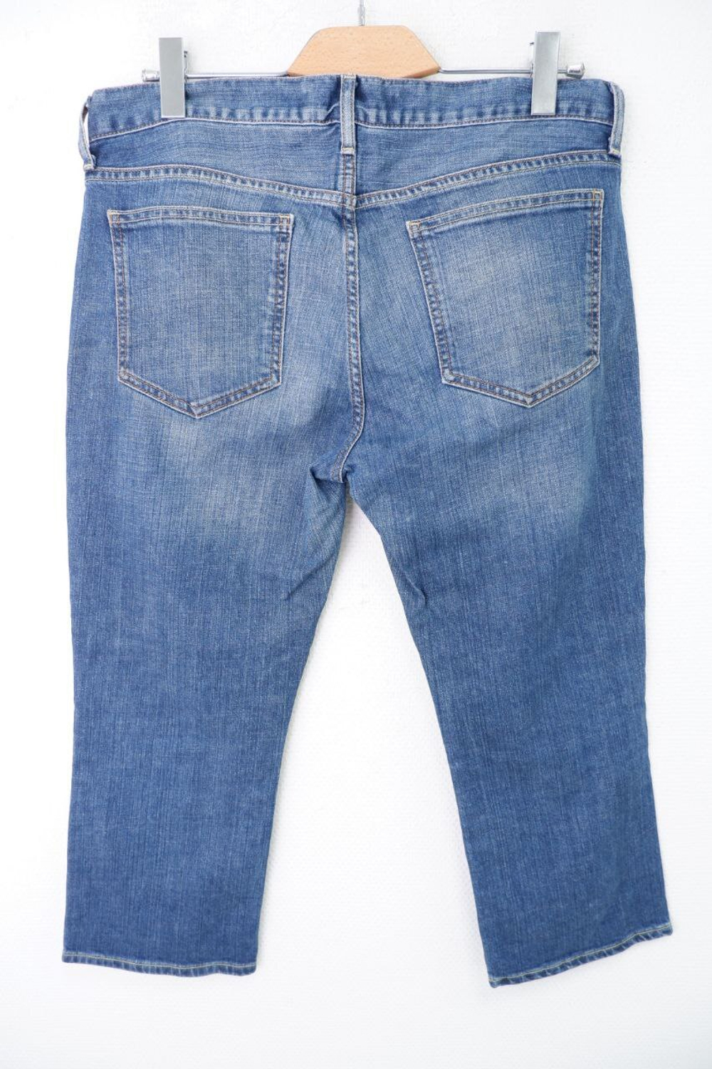 Бриджи Gap джинсовые 52 размер