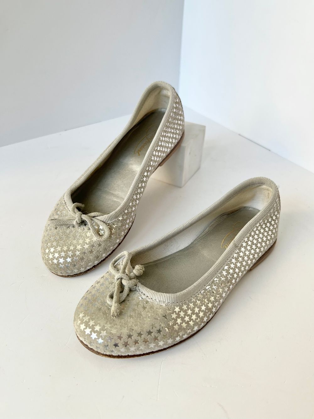 Туфли Bonpoint, 27