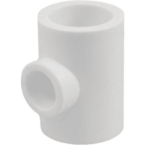 Тройник переходной  FERAT PPRC 40х20х40 F80036