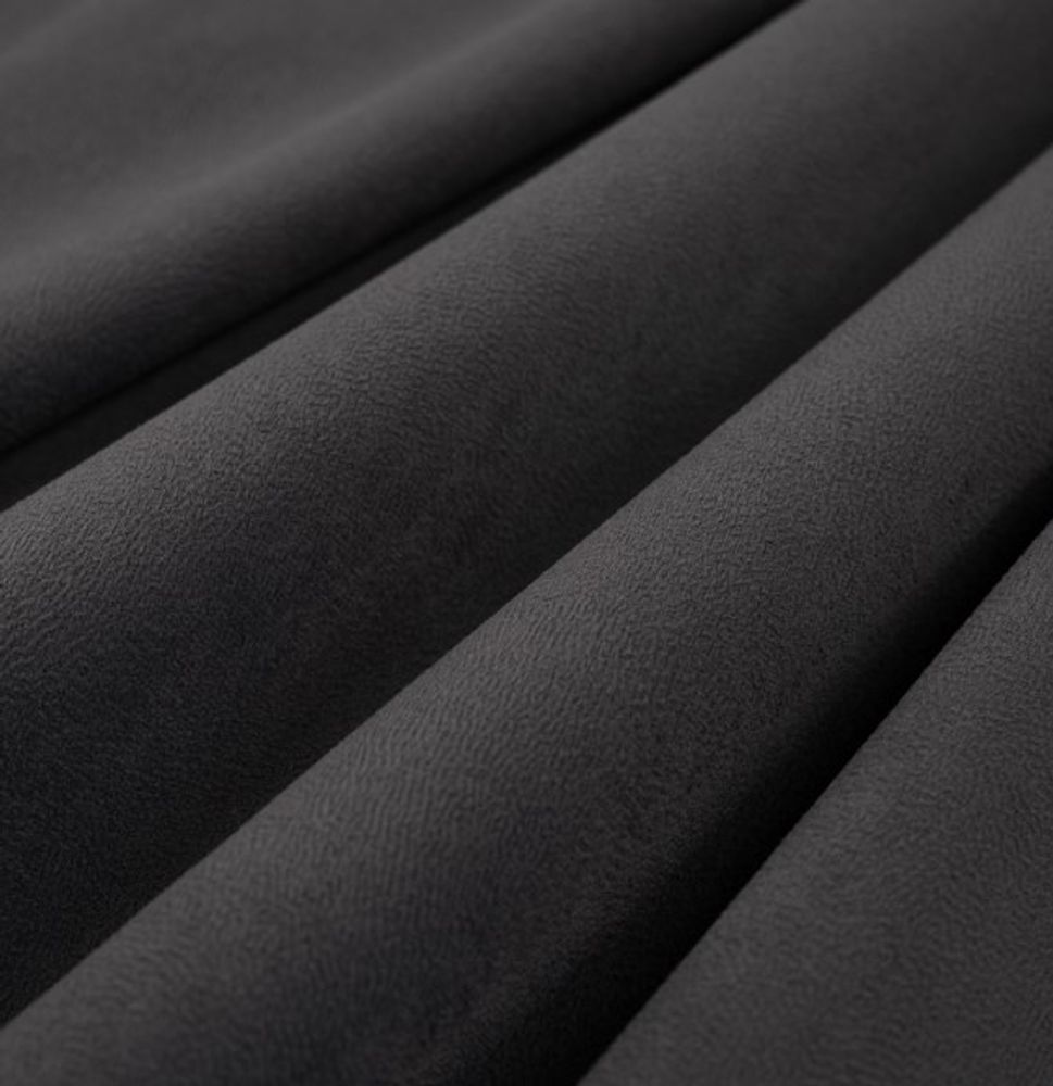 Микровелюр Holiday graphite (Холидей графит)