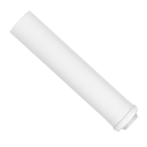 Элемент удлинительный для конденсационных котлов Royal Thermo диам. 60/100L, 500 мм