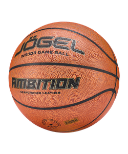 Мяч баскетбольный Ambition №7