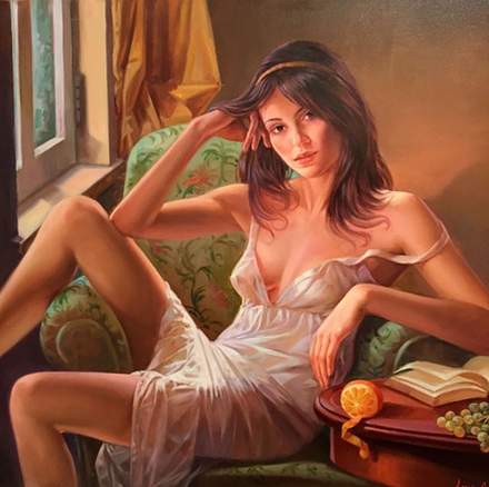 Lucio Amitrano (р. 1953)