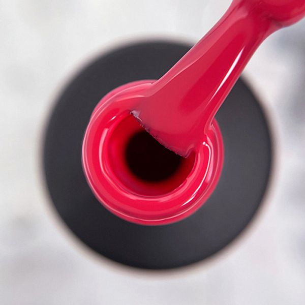 Patrisa Nail, Гель-лак Axios Gel №944 Viva Magenta 8 мл