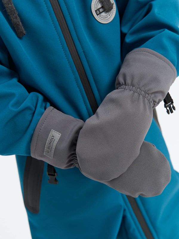 Варежки Softshell 