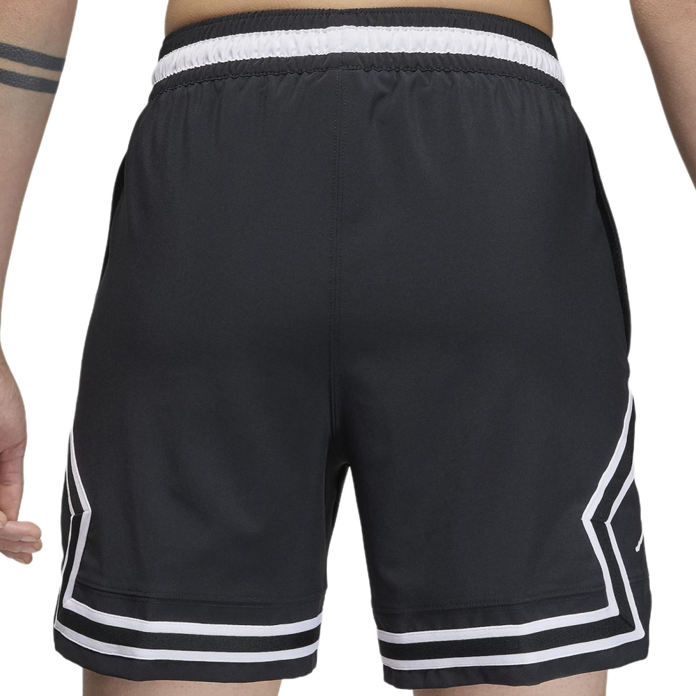 Шорты Jordan Sport Dri-FIT Woven Diamond Shorts / /, FQ2989-010